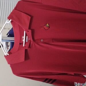 Stanford Cardinals Golf polo